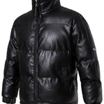 Herren™ Winter Daunenjacke