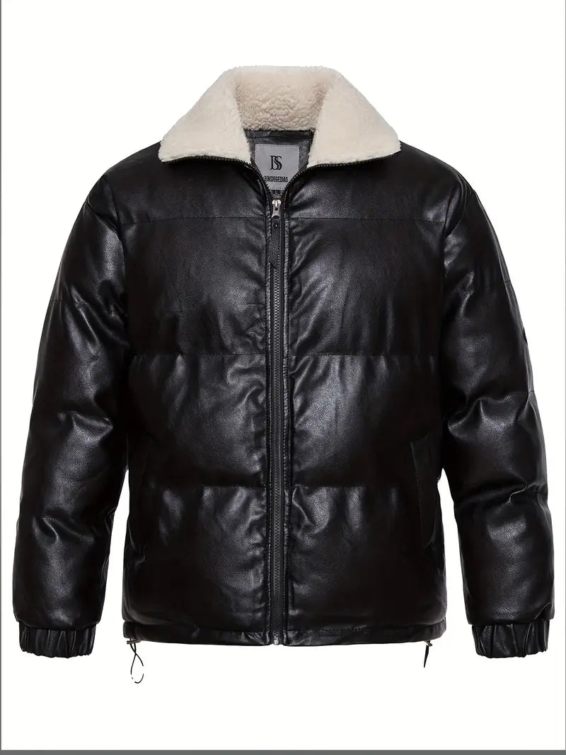 Herren™ Winter Daunenjacke