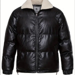 Herren™ Winter Daunenjacke