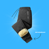 PolarPants™ Fleece Thermo-Hose Unisex