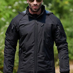 Herren™ Outdoor Winddichte Jacke