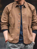 Herren™ Utility-Jacke im Workwear-Stil