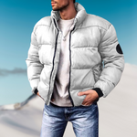 Modische™ Herren-Winterjacke