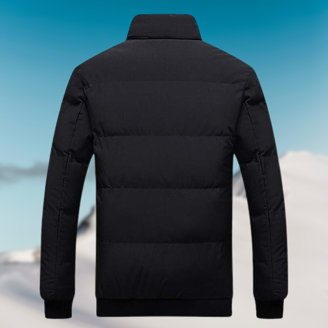 Modische™ Herren-Winterjacke