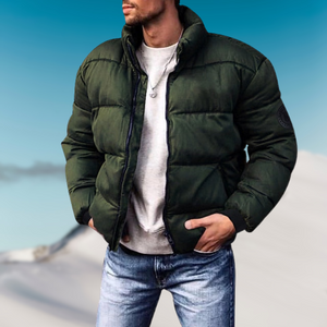 Modische™ Herren-Winterjacke