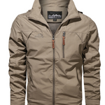 Funktionale™ Herren-Windjacke mit Kapuze