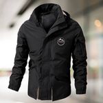 Funktionale™ Outdoor-Jacke für Herren