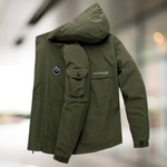 Funktionale™ Outdoor-Jacke für Herren