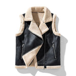 CHARLOTTE™ Warmer Sherpa-Vest