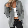 Kuschelige™ Strickjacke Amelia