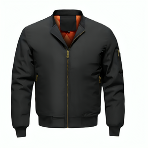 Adken™ Klassisch Bomberjacke Trendy