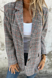 Greta™ Eleganter Retro Damenblazer