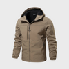 Fitzroy™ Herren-Kapuzenjacke Windschutz