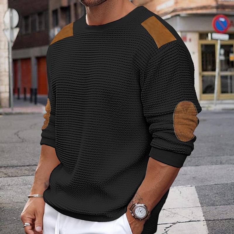 Andrew™ Herren Casual Pullover