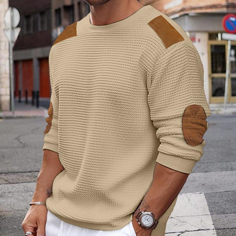 Andrew™ Herren Casual Pullover