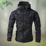 Morrey™ Taktische Outdoor-Jacke