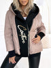 Fien™ Stilvolle Jacke