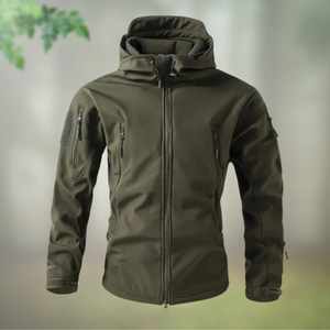 Morrey™ Taktische Outdoor-Jacke