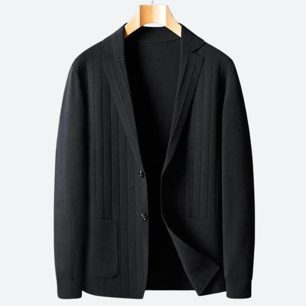 Herren™ Elegante Winterblazer