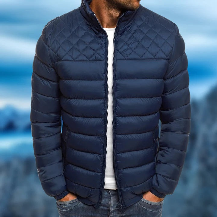 Keith™  Winddichter Herrenjacke