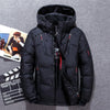 Herren™  Ultra-Warm Winterjacke