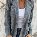 Greta™ Eleganter Retro Damenblazer