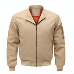 Adken™ Klassisch Bomberjacke Trendy