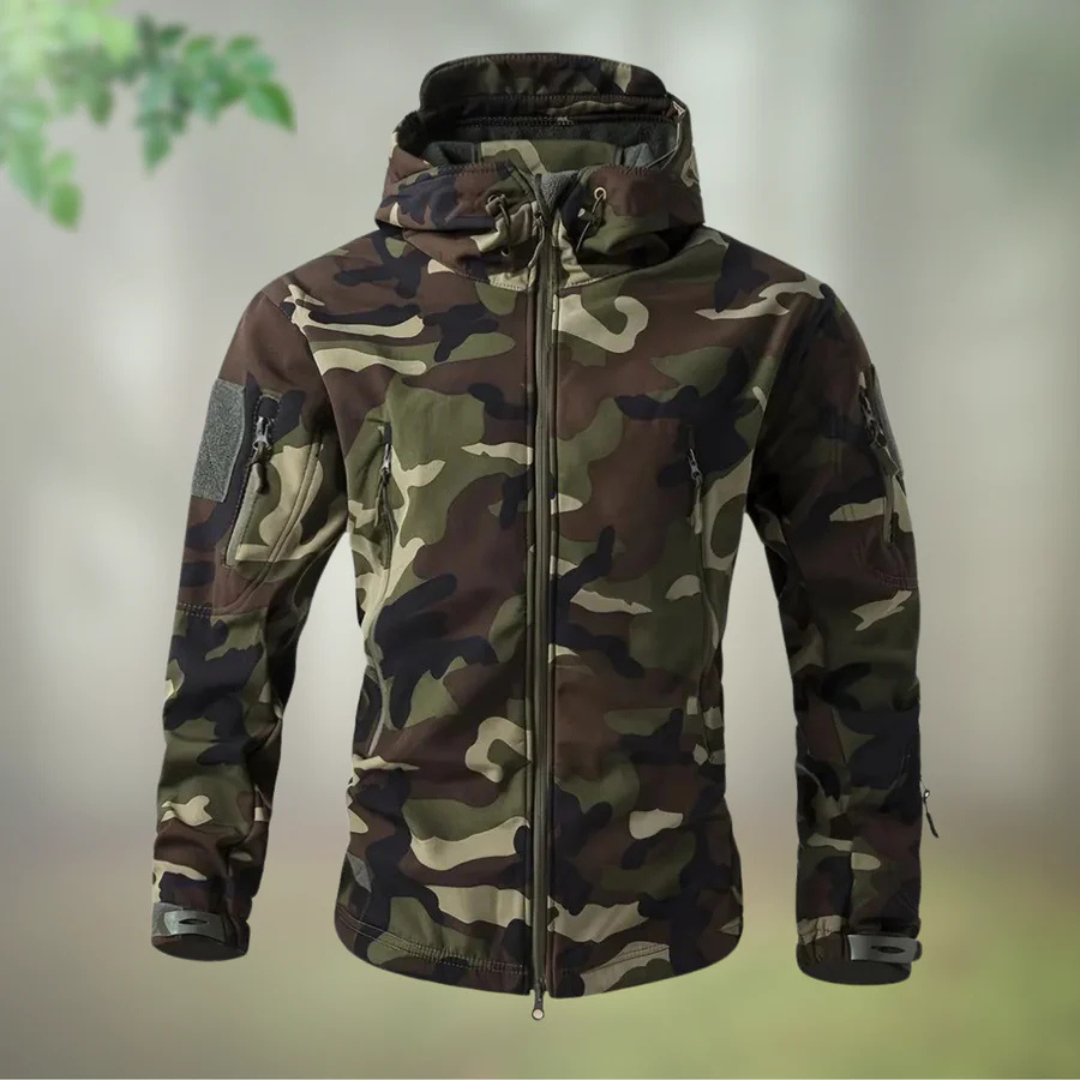 Morrey™ Taktische Outdoor-Jacke