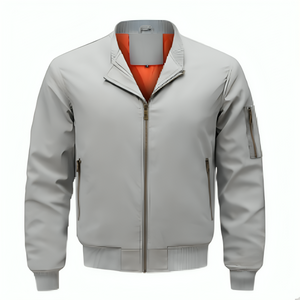 Adken™ Klassisch Bomberjacke Trendy