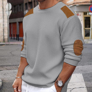 Andrew™ Herren Casual Pullover