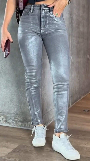 Annie™ Stijlvolle Broek