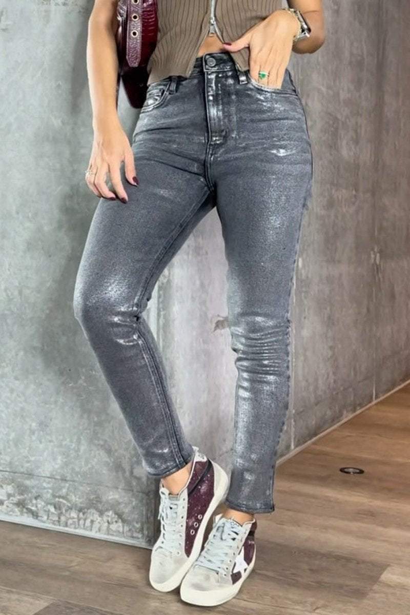 Annie™ Stijlvolle Broek