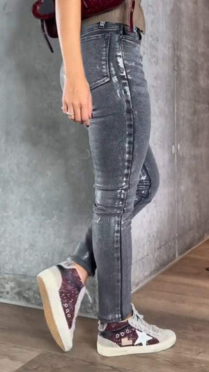 Annie™ Stijlvolle Broek